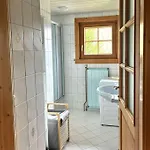 Bergsonne Сasa de vacaciones *