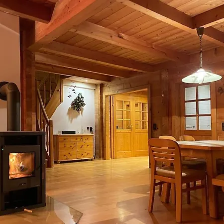 Casa vacanze Bergsonne *