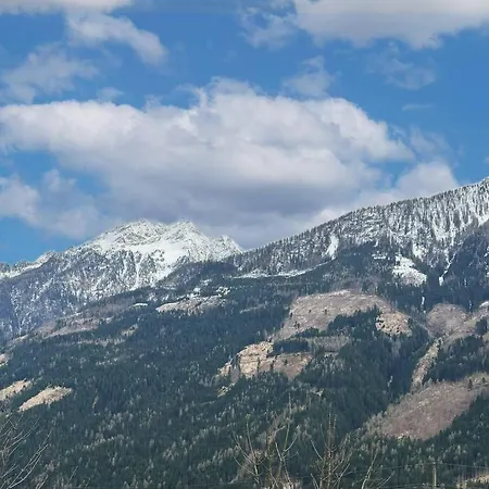 Bergsonne Casa vacanze *