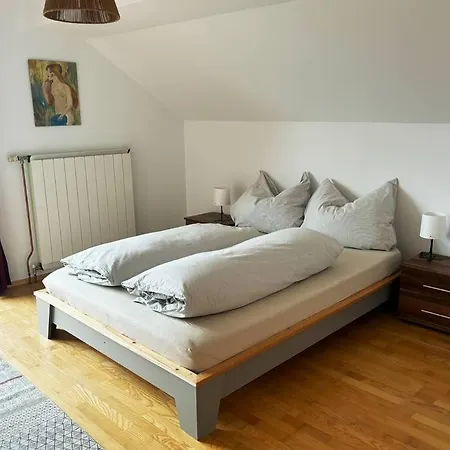 Casa vacanze Bergsonne Spittal an der Drau