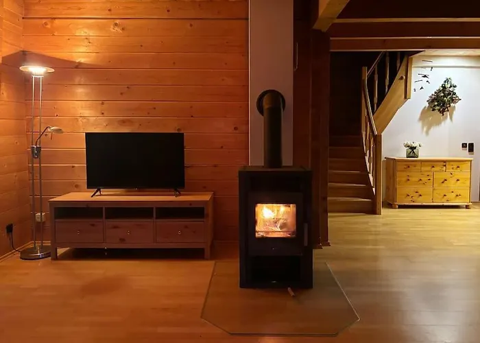 Bergsonne Сasa de vacaciones Spittal an der Drau